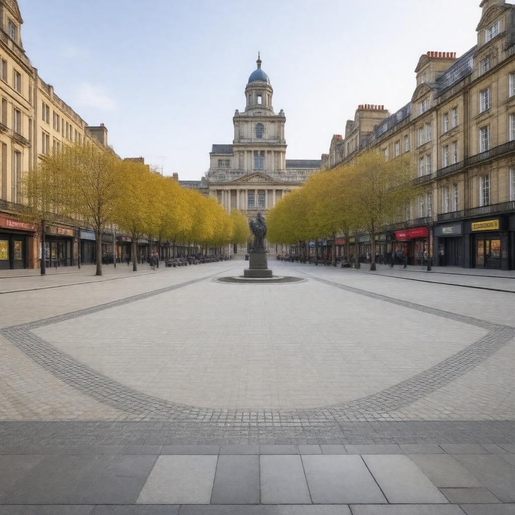 Northampton Square